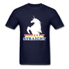 Totally Straight Unicorn Shirt